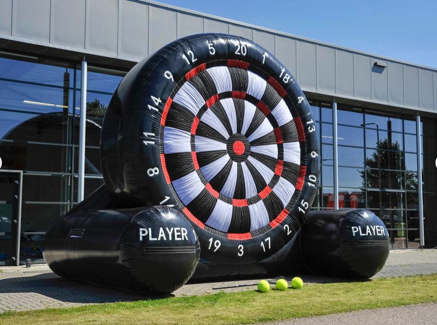 Fußball Dart, Fußballdart mieten in Hannover – 3