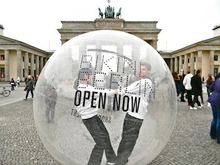 Promotion Ball mieten in Hannover – 3
