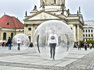 Promotion Ball mieten in Hannover – 2
