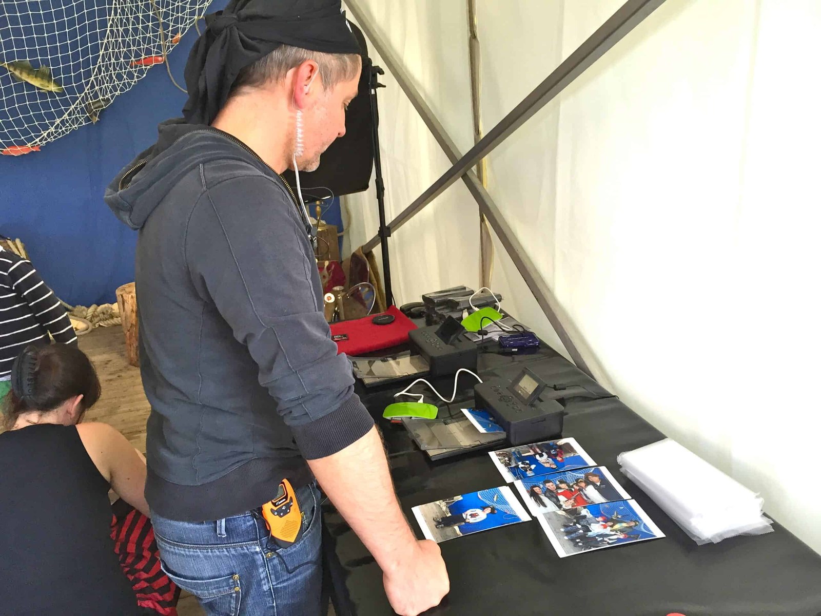 Foto Aktion mieten in Hannover – 3