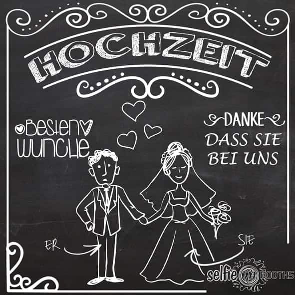 Foto Booth mieten in Hannover bei unserem Team – 2