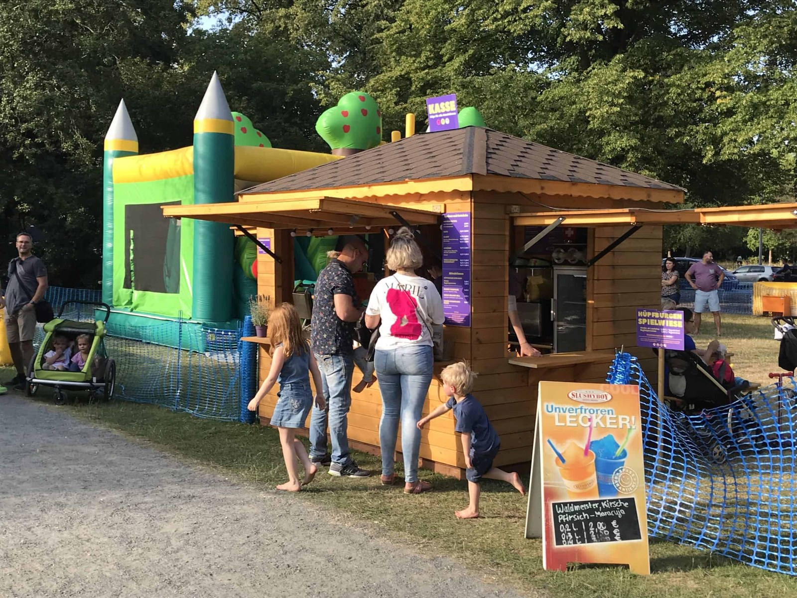 Markthütte I mieten in Hannover – 3