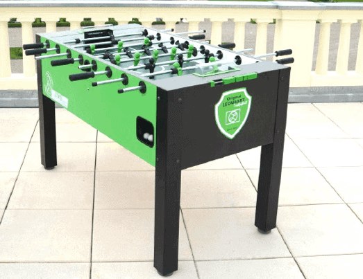 Turnierkicker 4 Spieler mieten in Hannover – Eventspiel