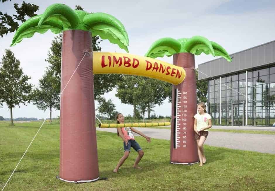 Limbo buchen mieten in Hannover bei unserem Team