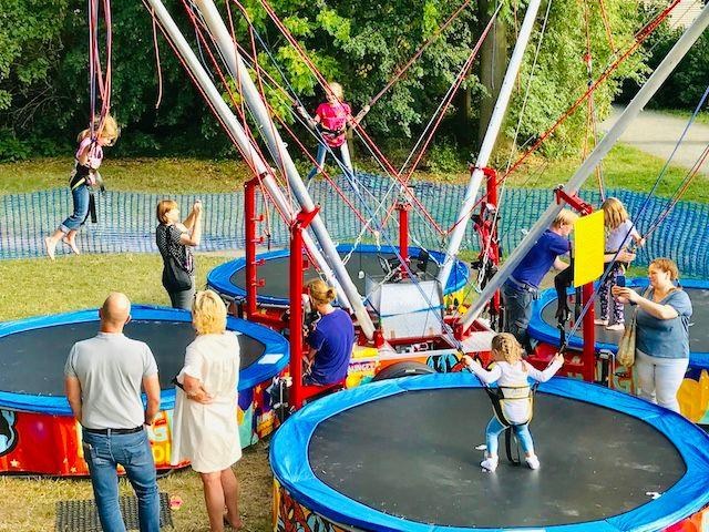 Bungee Trampolin mieten in Hannover – 2