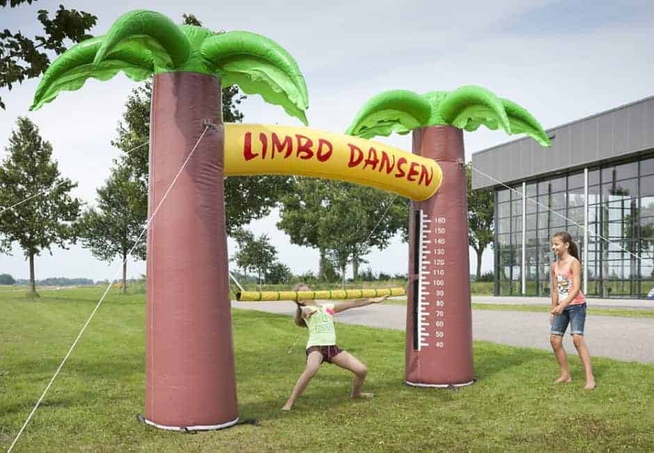 Limbo buchen mieten in Hannover bei unserem Team – 2