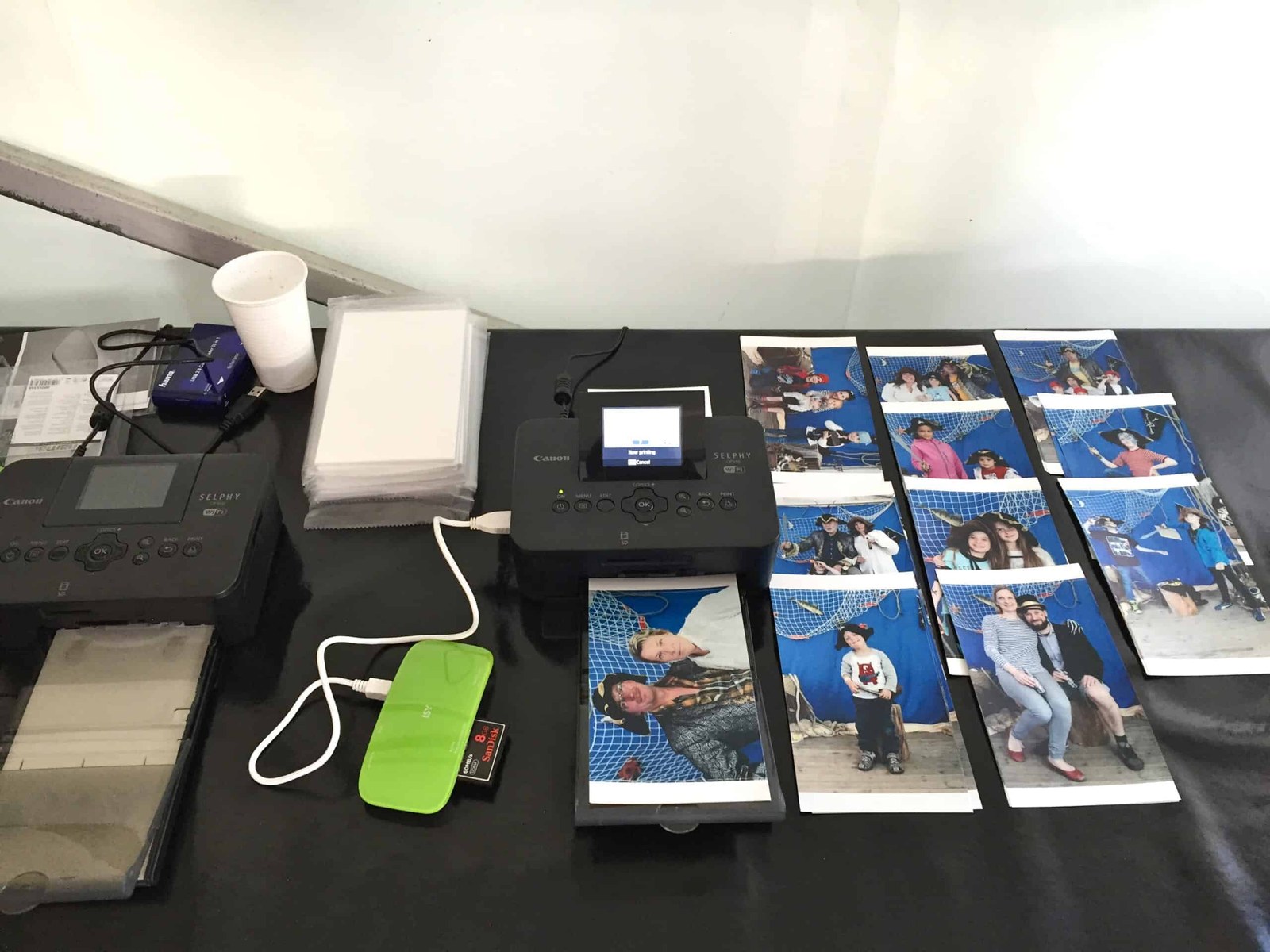Foto Aktion mieten in Hannover – 2