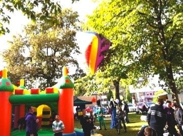 Luftball mieten in Hannover – 3