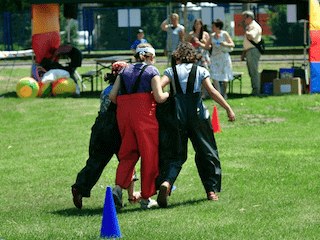 Drillingshosen mieten in Hannover – 2