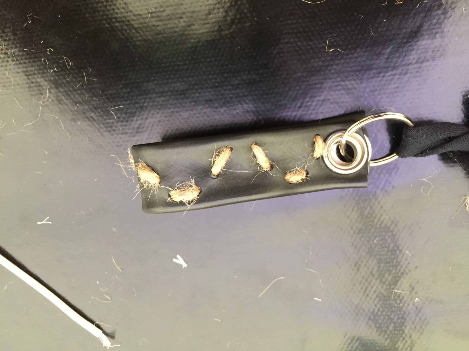 Upcycling Workshop Fahrradschläuche buchen mieten in Hannover – 2