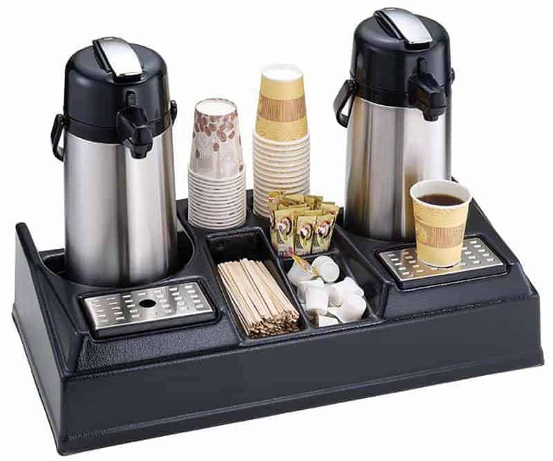 Kaffeestation Selbstbedienung mieten in Hannover