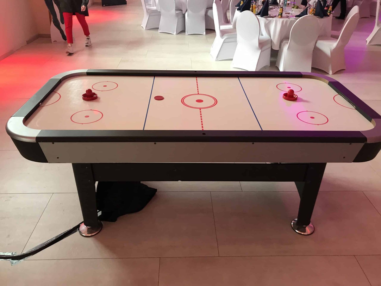 Airhockey mieten in Hannover