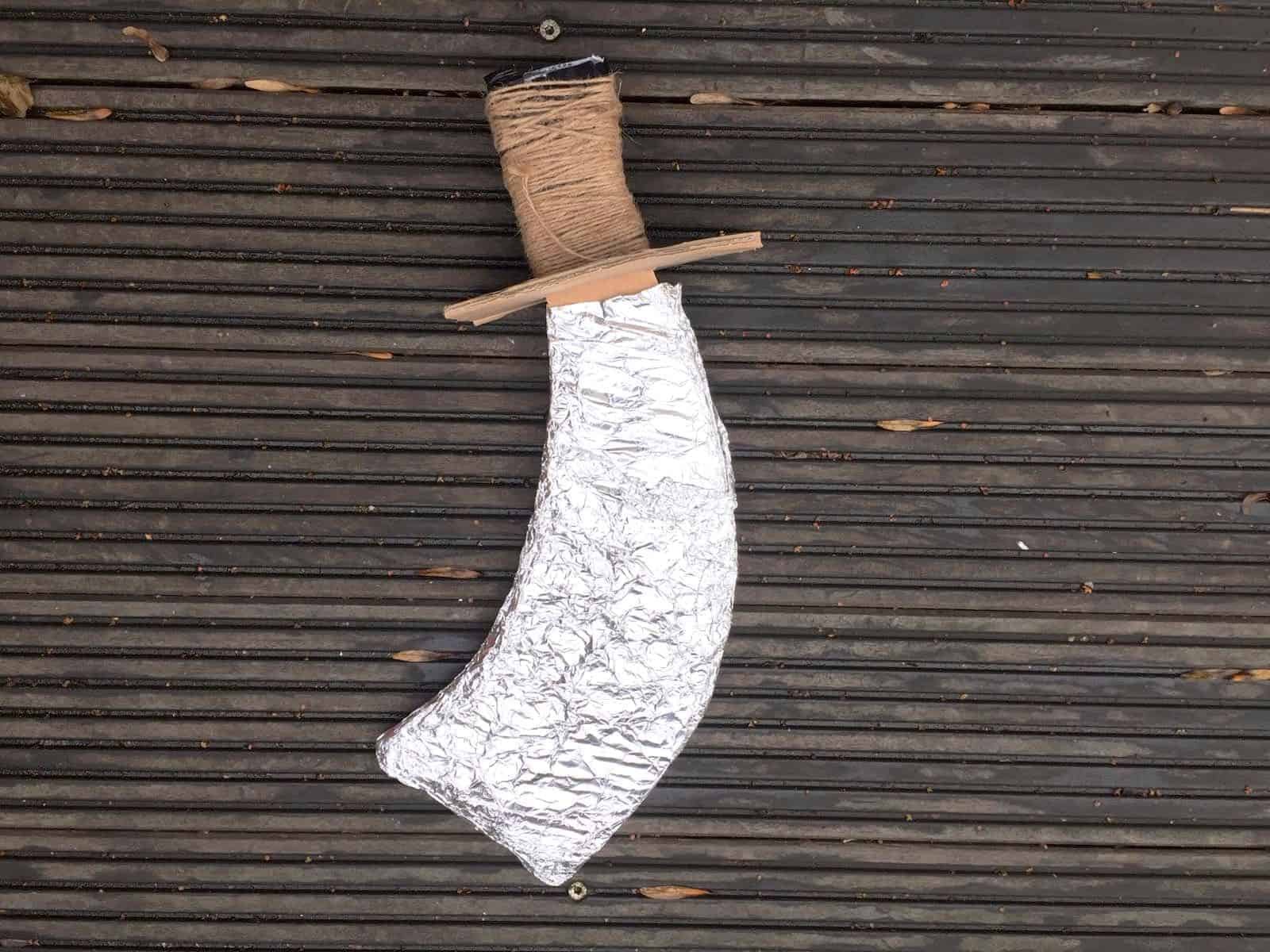 Piratensäbel Workshop buchen mieten in Hannover – Mietartikel