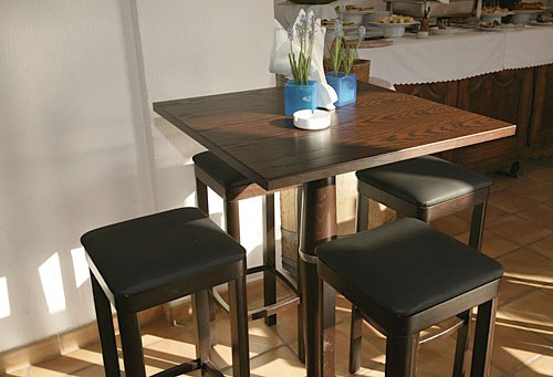 Barhocker Hemingway mieten in Bergkirchen – 2