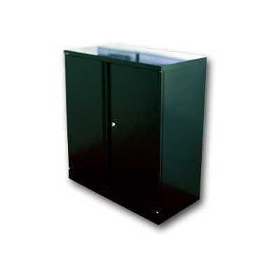 Büromöbel, Sidebord, Stahl mieten in München