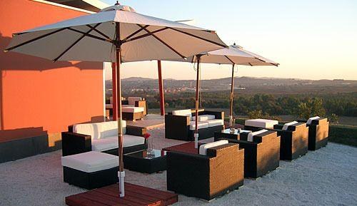 Loungemöbel, Loungesitzgruppe mieten in München – 2