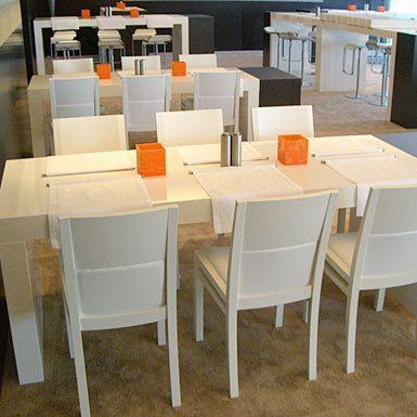 Designmöbel für Messen und Events mieten in Bergkirchen
