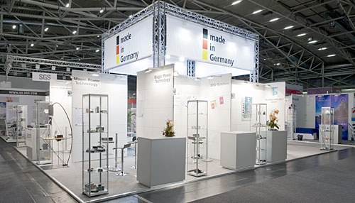 Counter / Theke Hello mieten in Bergkirchen – Mietartikel – 3