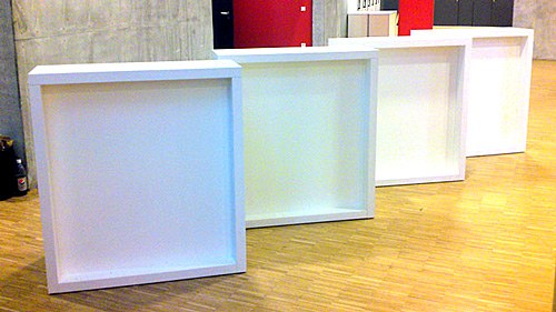 Theke Willow mieten in Bergkirchen bei unserem Team – 2