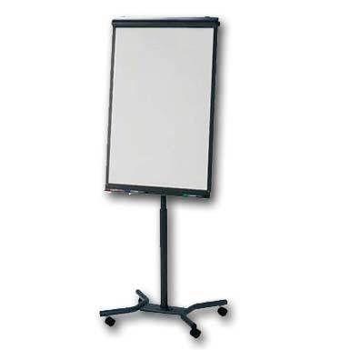 Bürozubehör, Flipchart mieten in München