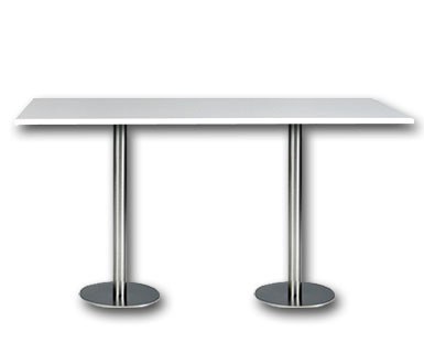 Stehtisch Niro Round XS mieten in Bergkirchen