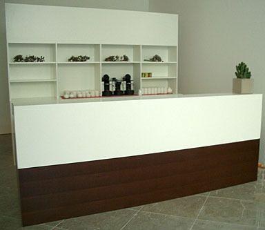 Messe Zubehör, Miemöbel, Bar, Theke mieten in München