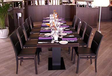 Dinnerstuhl Minny mieten in Bergkirchen – 2