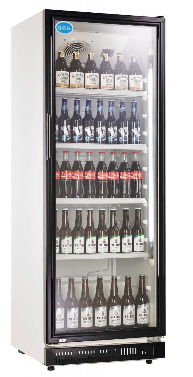 Flaschen kühlschrank 360 L XXL gross mieten in Bergkirchen – 3