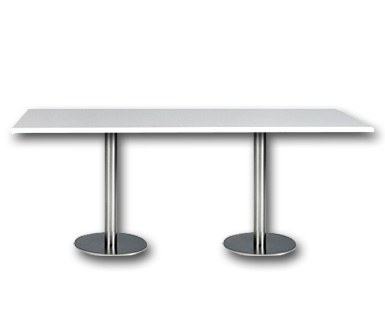 Sitztisch Niro Round XS mieten in Bergkirchen