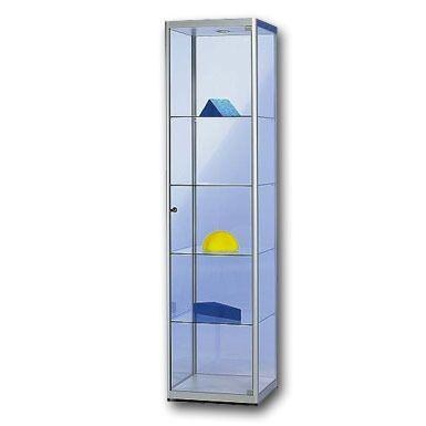 Mietmöbel, Glasvitrine mieten in München