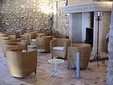 Beistelltisch Floriana mieten in Bergkirchen – 2