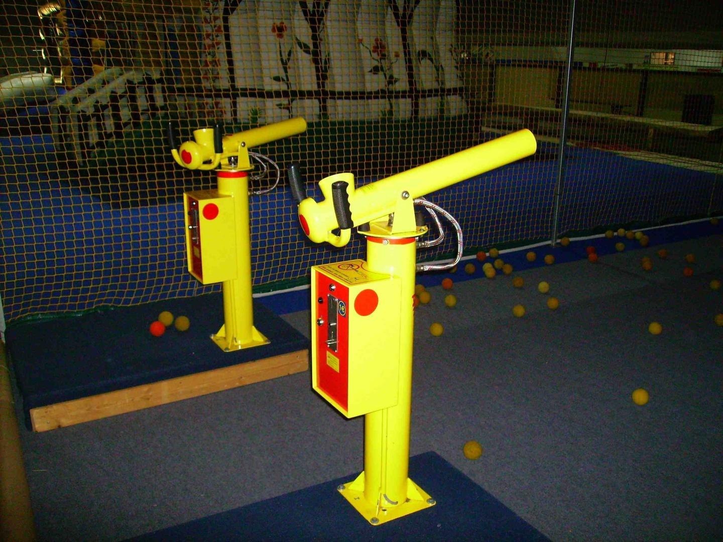 Softballanlage in Frankfurt, Mainz, Wiesbaden, Darmstadt mieten in Ginsheim-Gustavsburg – 2