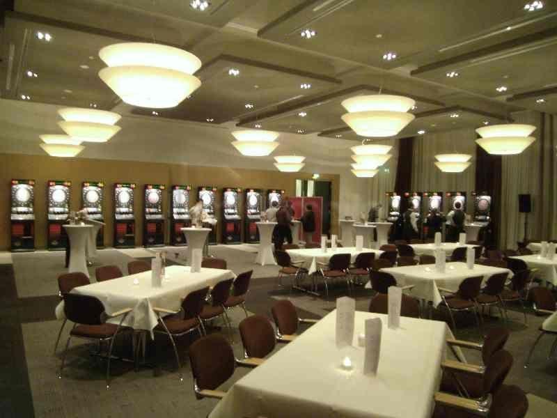 Dartautomaten in Mainz, Frankfurt Main mieten in Ginsheim-Gustavsburg – 2