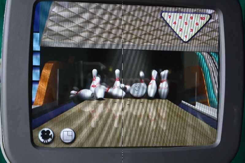 Bowling Simulator in Frankfurt,Mainz, Wiesbaden,Darmstadt mieten in Ginsheim-Gustavsburg – 3