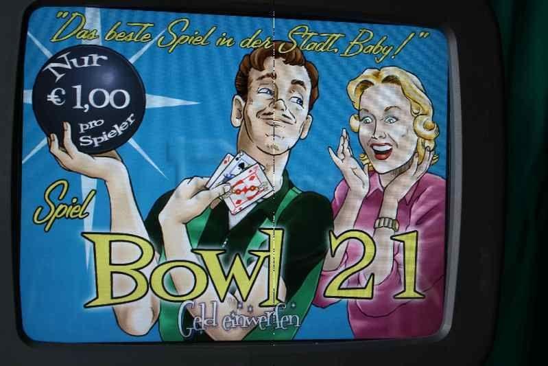Bowling Simulator in Frankfurt,Mainz, Wiesbaden,Darmstadt mieten in Ginsheim-Gustavsburg – 2
