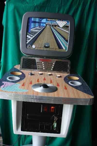 Bowling Simulator in Frankfurt,Mainz, Wiesbaden,Darmstadt mieten in Ginsheim-Gustavsburg