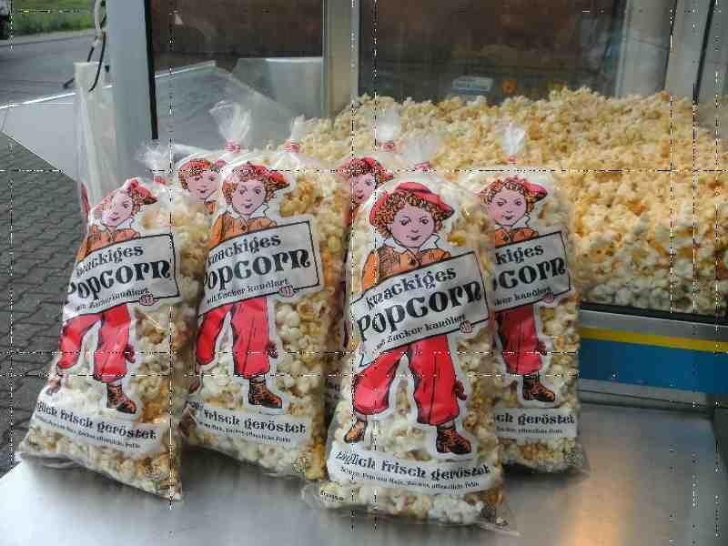 Profi-Popcornmaschine in Frankfurt,Mainz,Wiesbaden,Darmstadt mieten – 3