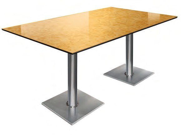 Champ Luxury Gold 160 mieten in Heroldsberg – Mietartikel