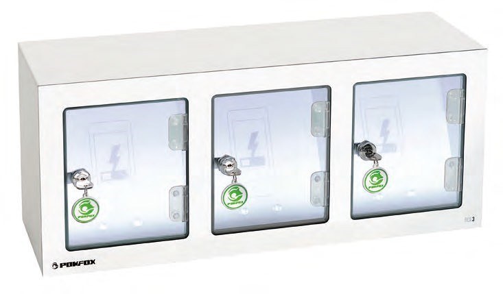 Handy Ladestation mieten in Heroldsberg
