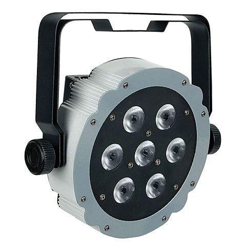 LED- Scheinwerfer Indoor mieten in Neunkirchen am Sand