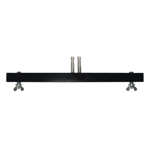 T Bar Black 60 cm mieten in Heroldsberg bei unserem Team