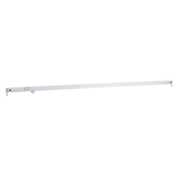 Telescopic Drape Support Black mieten in Heroldsberg – 2