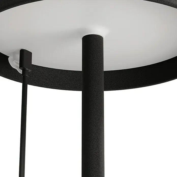 LED Akku Tischlampe in 3 Varianten ab 10 Stk mieten in Neunkirchen am Sand – 2