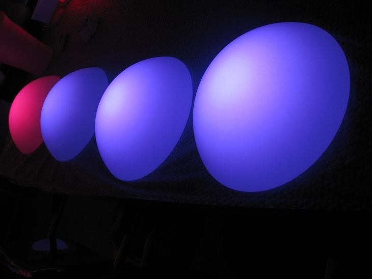 LED Walkway mieten in Heroldsberg