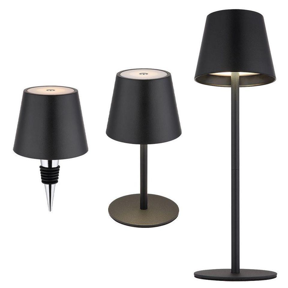 LED Akku Tischlampe in 3 Varianten ab 10 Stk mieten in Neunkirchen am Sand
