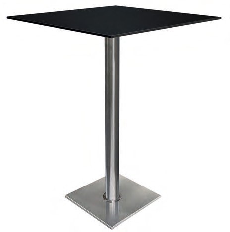 Stehtisch Design Black mieten in Heroldsberg