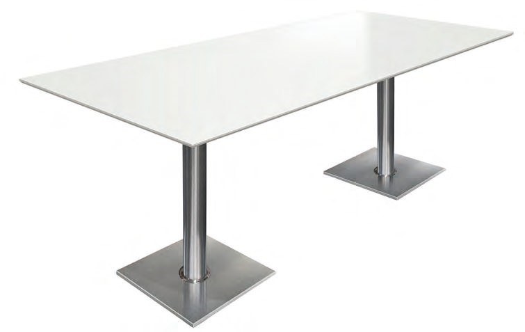 Champ White 200 mieten in Heroldsberg