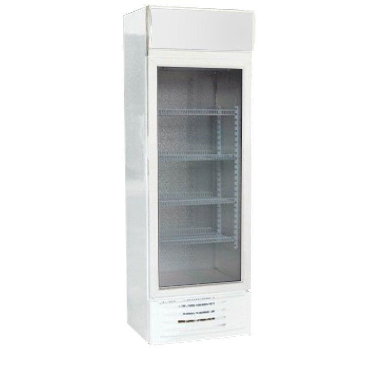 Kühlschrank / Flaschenkühlschrank / Kühlschrank mit Glastür mieten in Neunkirchen am Sand
