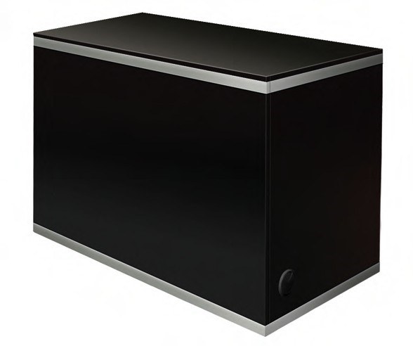 Buffet Design Schwarz 60 mieten in Heroldsberg – Mietartikel