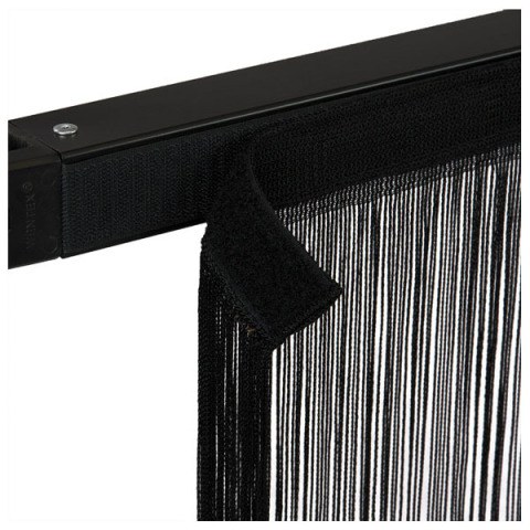 String Curtain White H300 mieten in Heroldsberg – Mietartikel